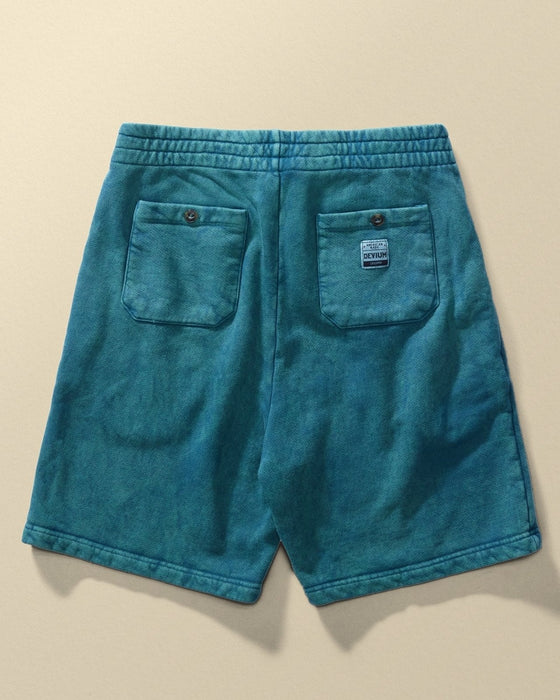 Fleetwood French Terry Sweatshort