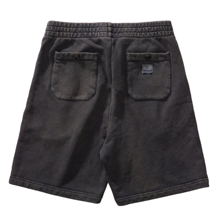 Fleetwood French Terry Sweatshort