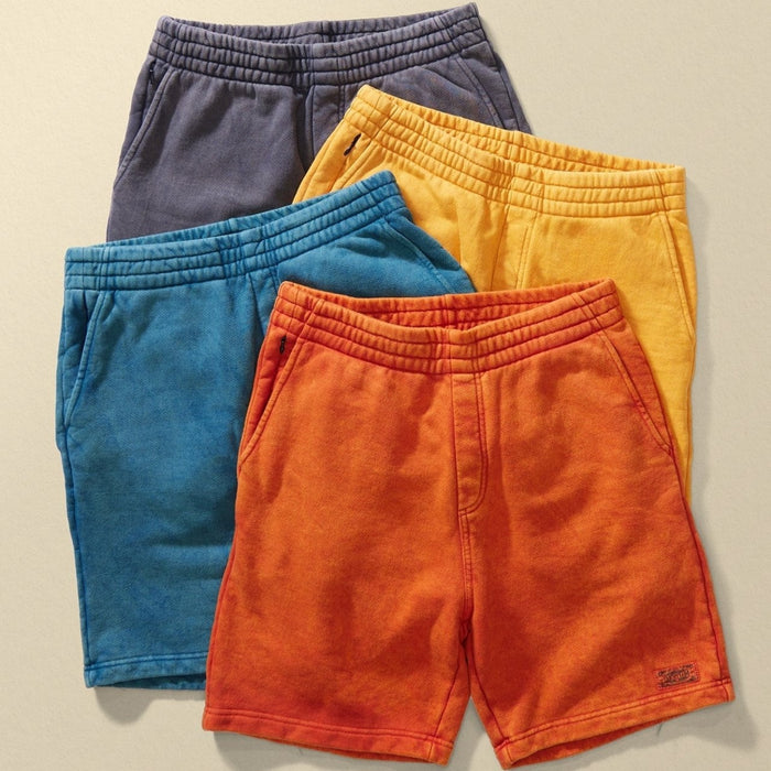 Fleetwood French Terry Sweatshort