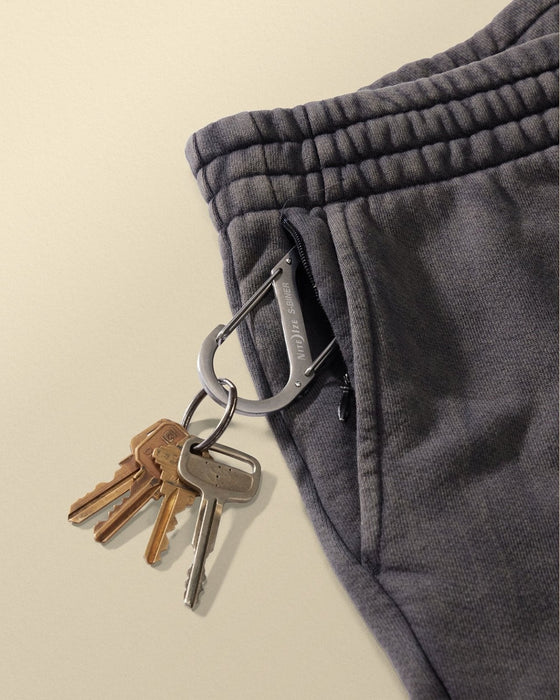 Fleetwood French Terry Sweatshort