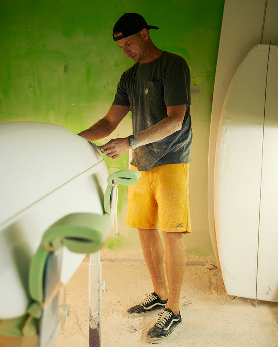 Fleetwood French Terry Sweatshort