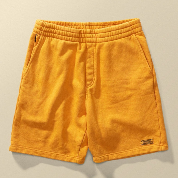 Fleetwood French Terry Sweatshort