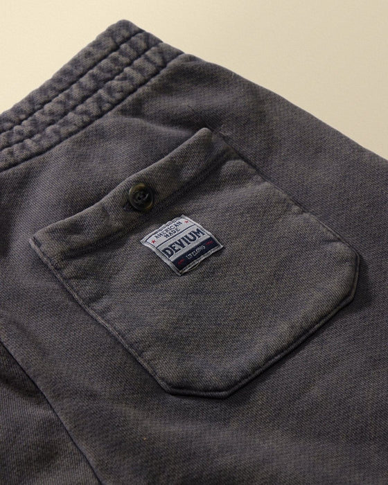 Fleetwood French Terry Sweatshort