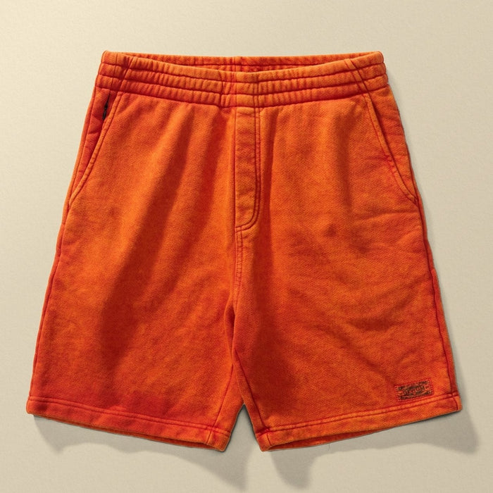 Fleetwood French Terry Sweatshort