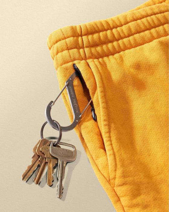 Fleetwood French Terry Sweatshort