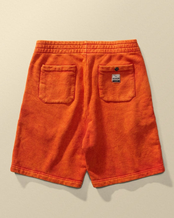 Fleetwood French Terry Sweatshort