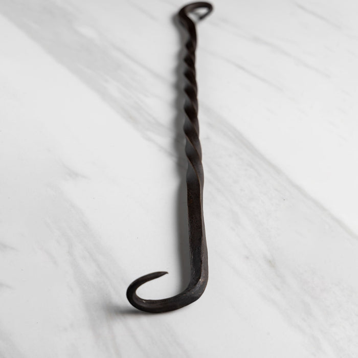Hand Forged Steak Flipper