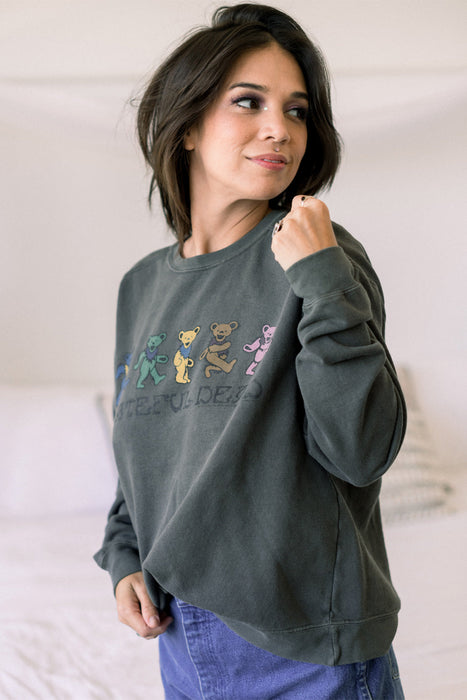 Grateful Dead Backstage Sweatshirt