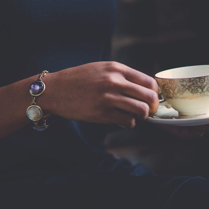 Galilean Jupiter Moon Bracelet -