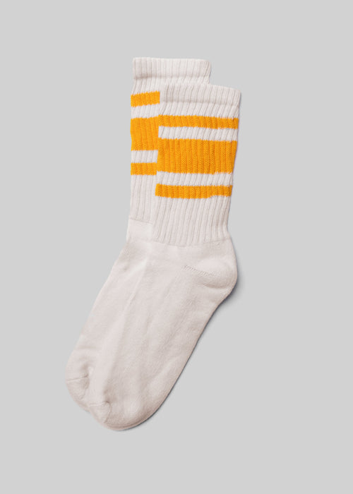 The Mono Stripe Socks