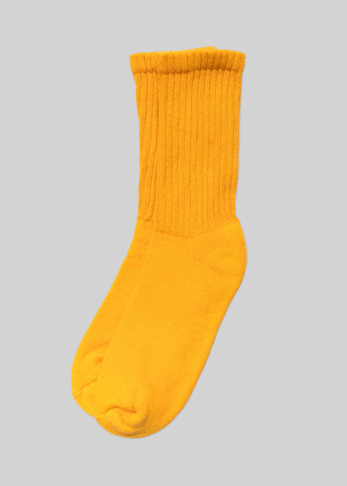 The Solids Sock