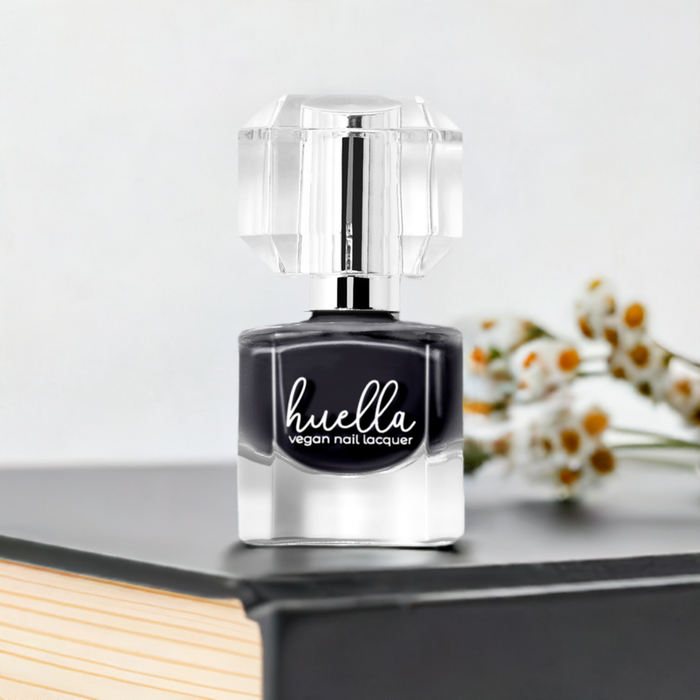 Black Book Nail Lacquer