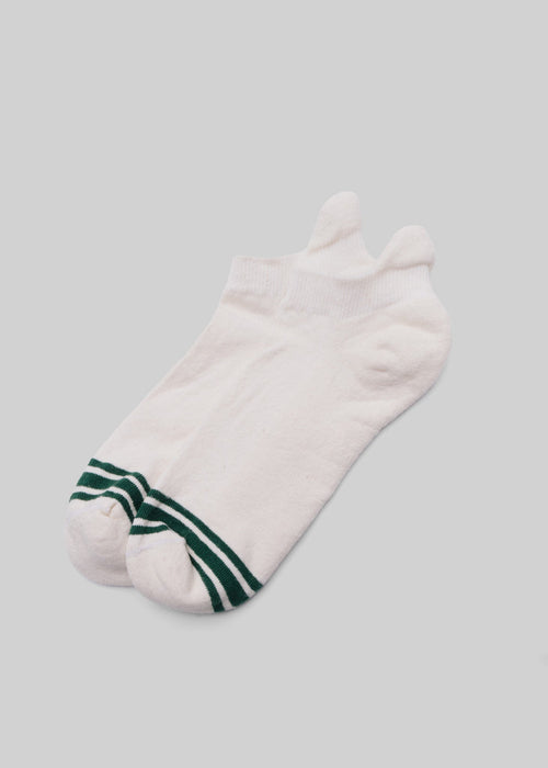 The Hidden Stripe
