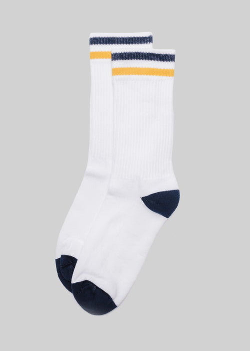 The Kennedy Crew Sock