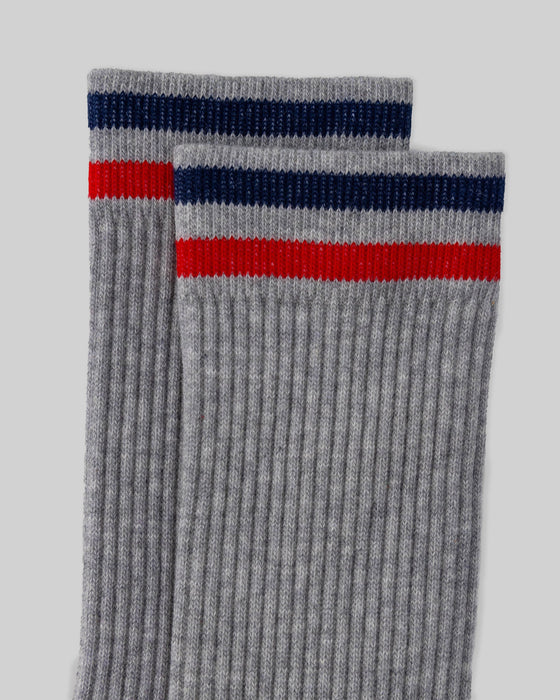 The Kennedy Crew Sock