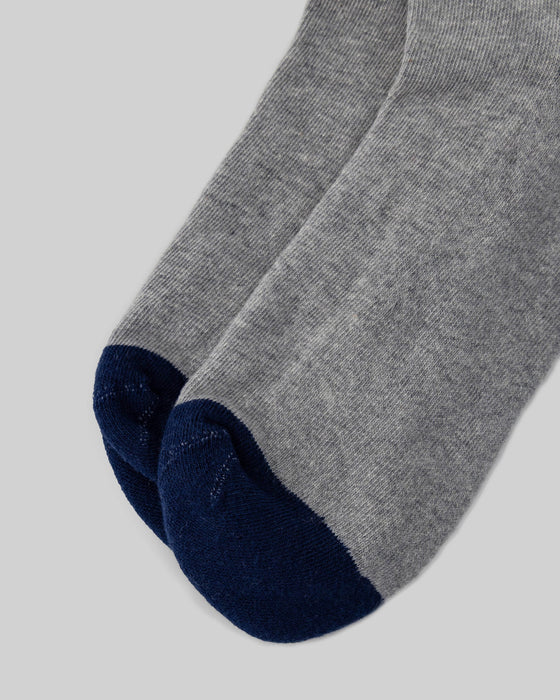 The Kennedy Crew Sock