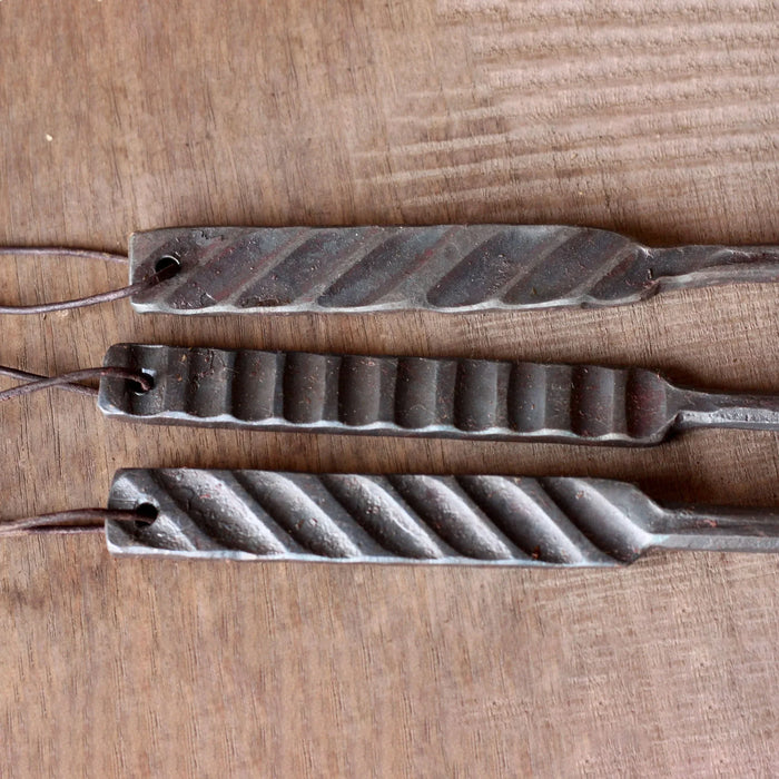 Grill-Marked BBQ Grill Set