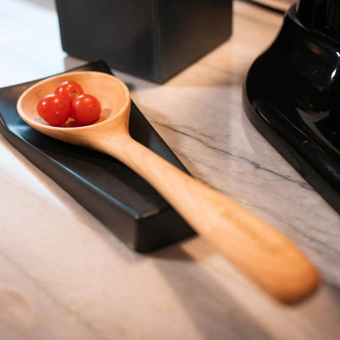 Long Server Spoon