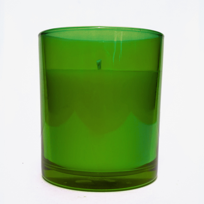 Hearthwood Pine Soy Candle