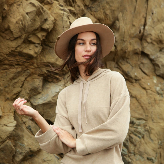 Essentials Collection Hat