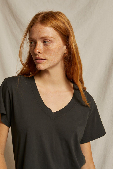 The Hendrix- by Perfect White Tee