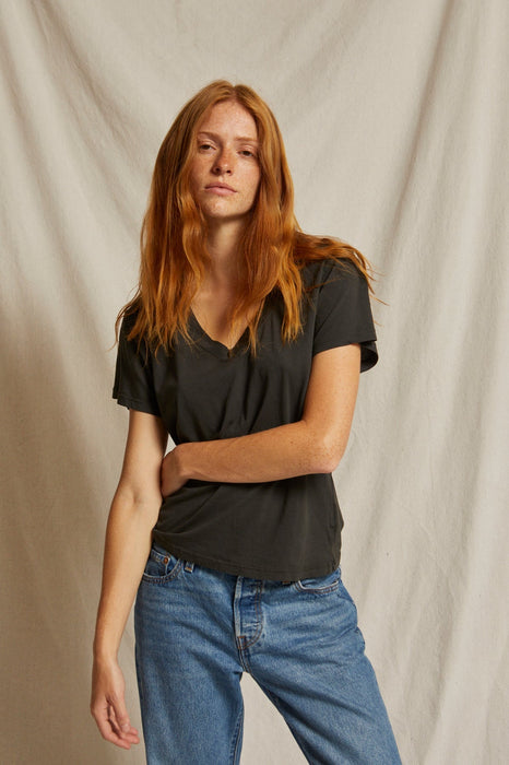 The Hendrix- by Perfect White Tee