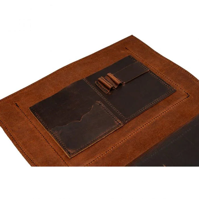 Heritage Leather Business Portfolio