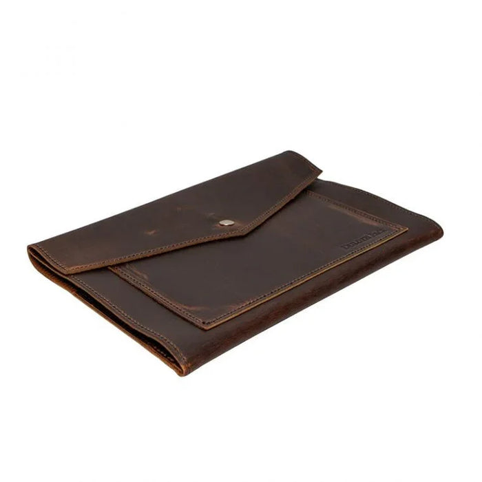 Heritage Leather Business Portfolio