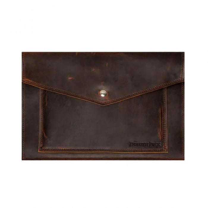Heritage Leather Business Portfolio