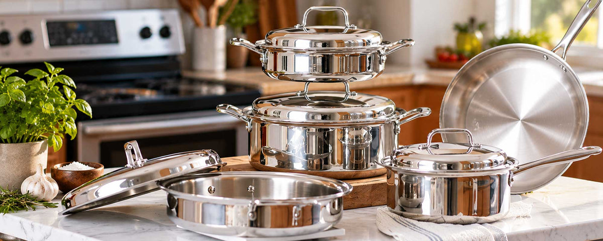 360 Cookware