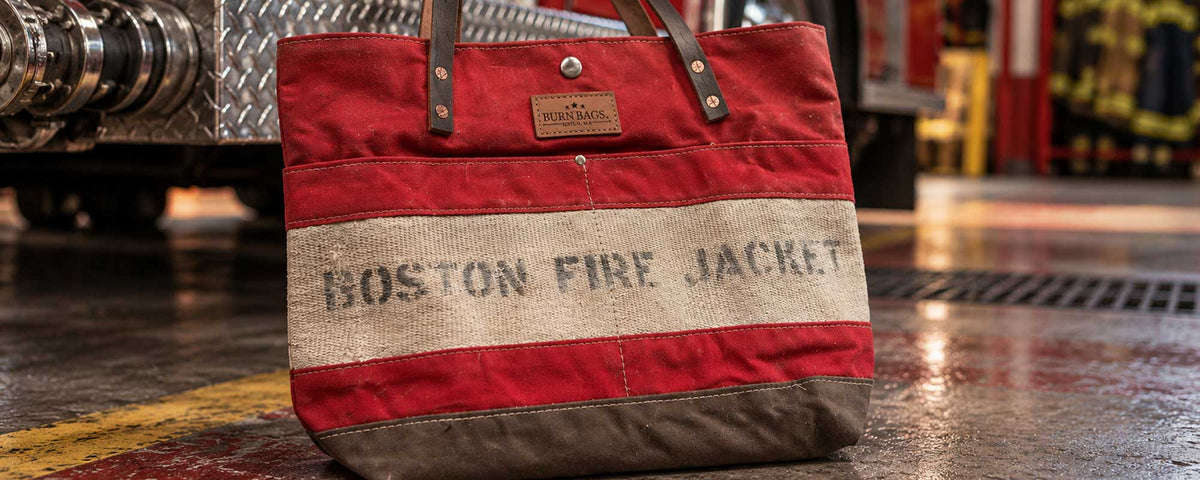 Burn Bags USA