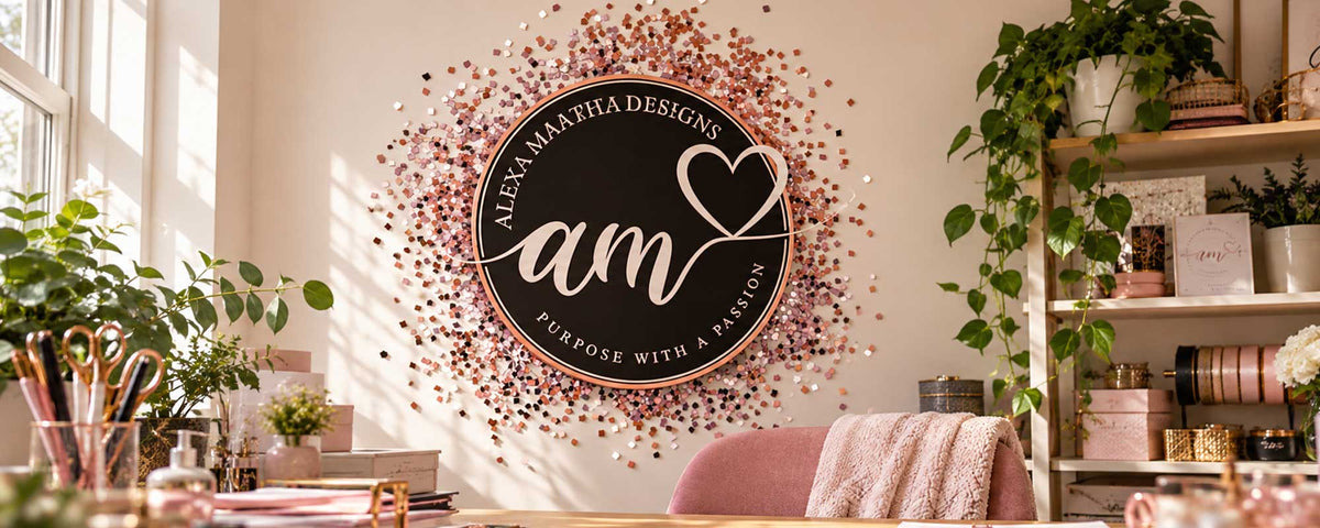 Alexa Martha Designs