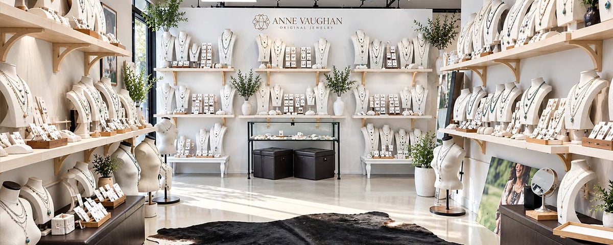 Anne Vaughan Designs