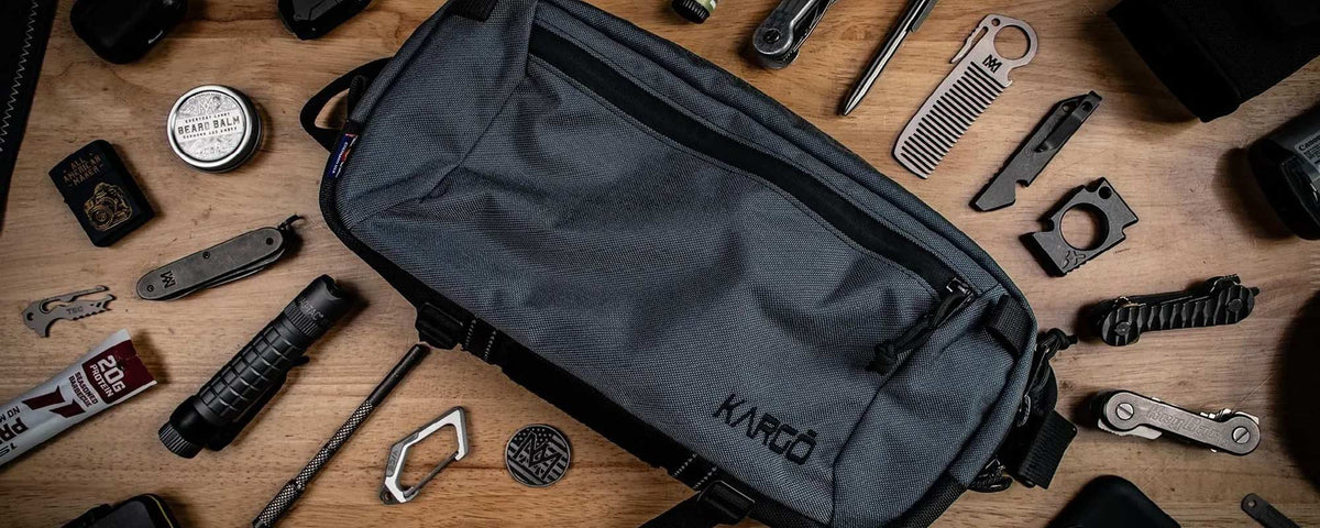 Kargo Gear