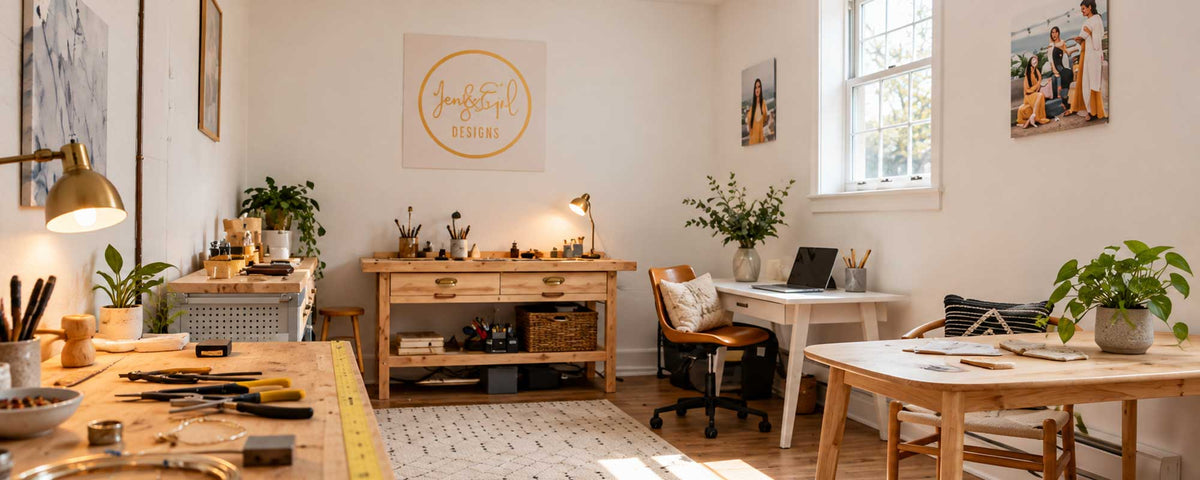 Jennifer Engel Designs