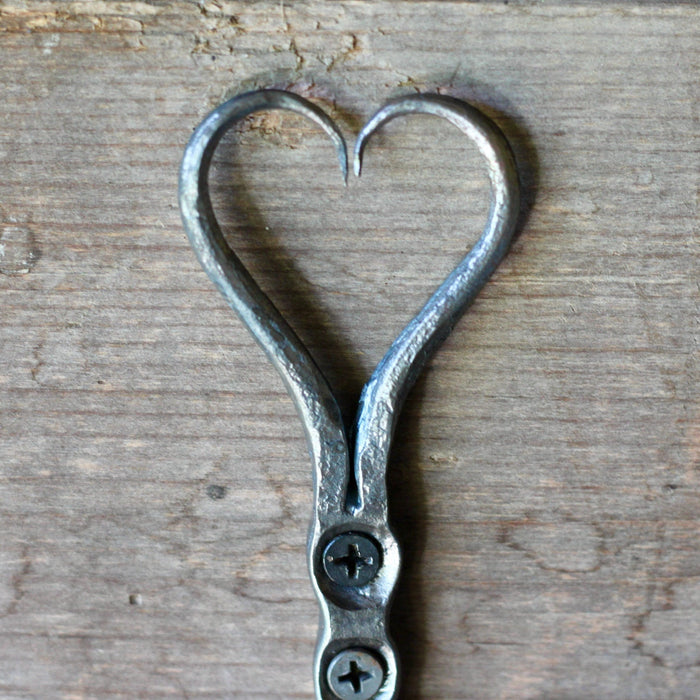 Heart Hook
