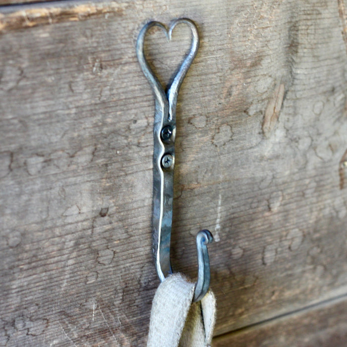Heart Hook