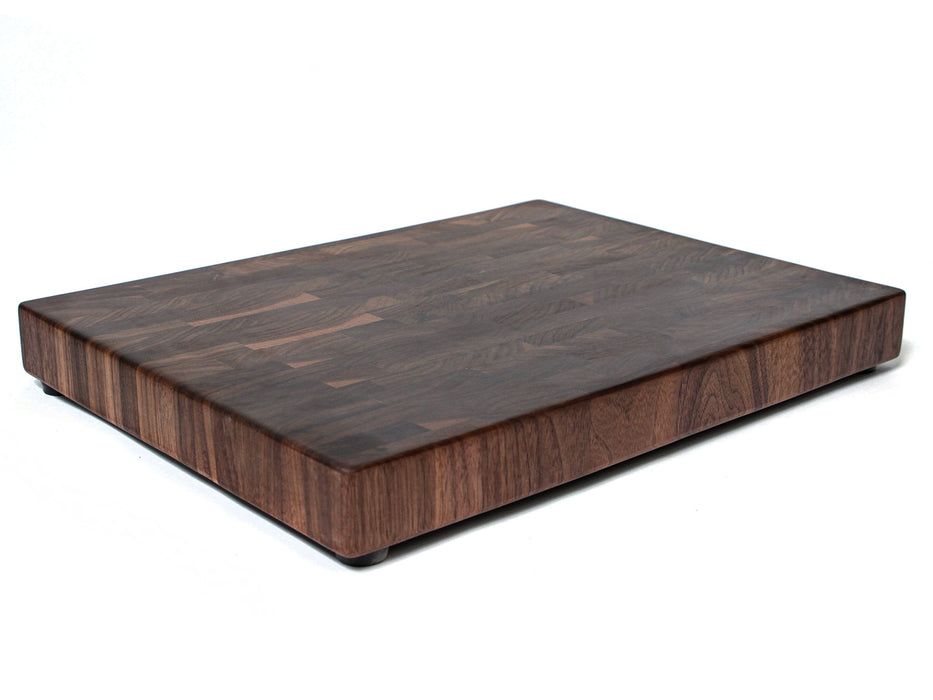 Maple Large End Grain Cutting Board