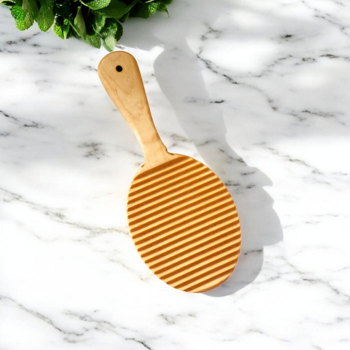 Handcrafted Gnocchi Board