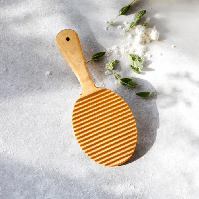 Handcrafted Gnocchi Board