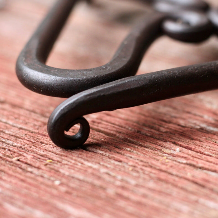 Fiddlehead Trivet