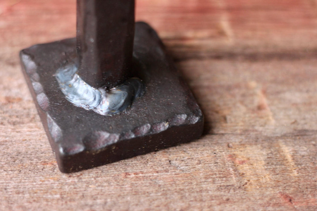 Ring Candlestick Holder