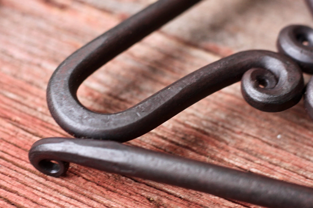Fiddlehead Trivet