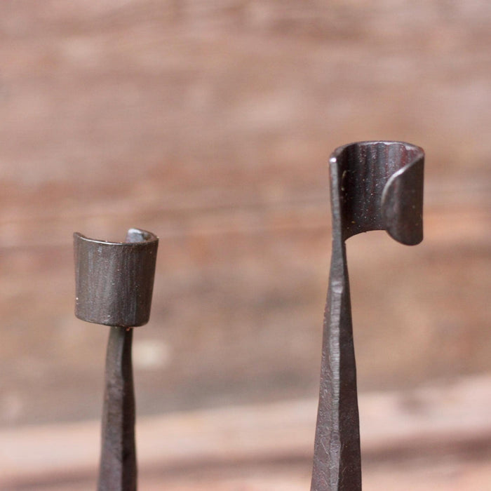 Ring Candlestick Holder