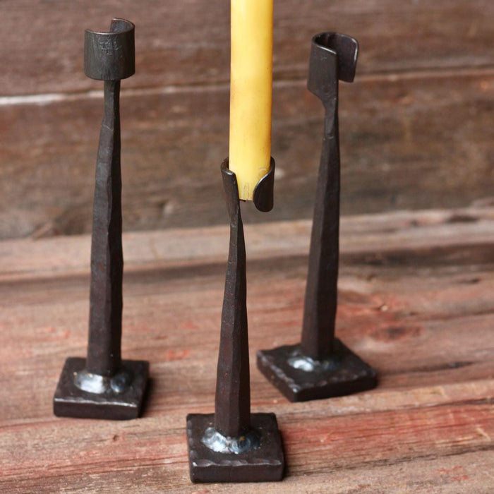Ring Candlestick Holder