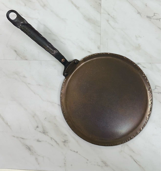 Carbon Steel Swedish Pancake Pan