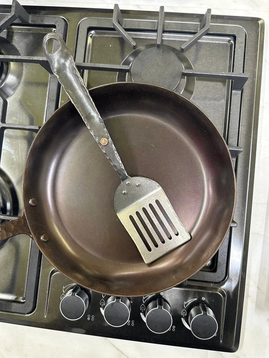 Stainless Steel Spatula