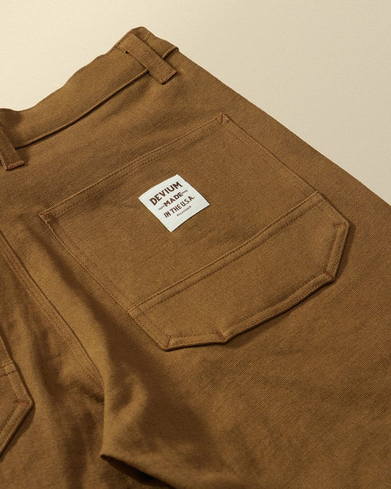 Irwin Canvas Utility Short