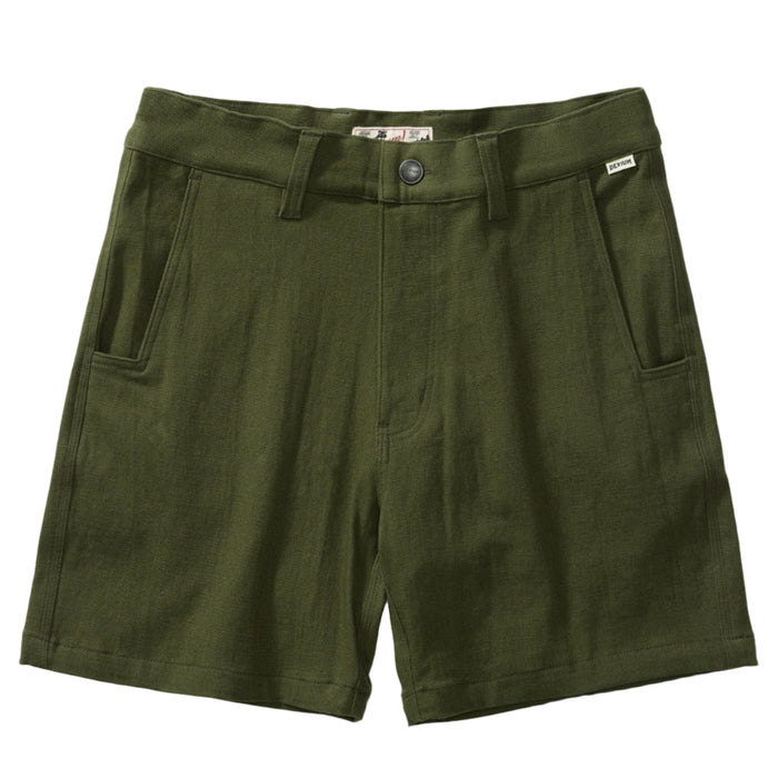 Irwin Canvas Utility Short