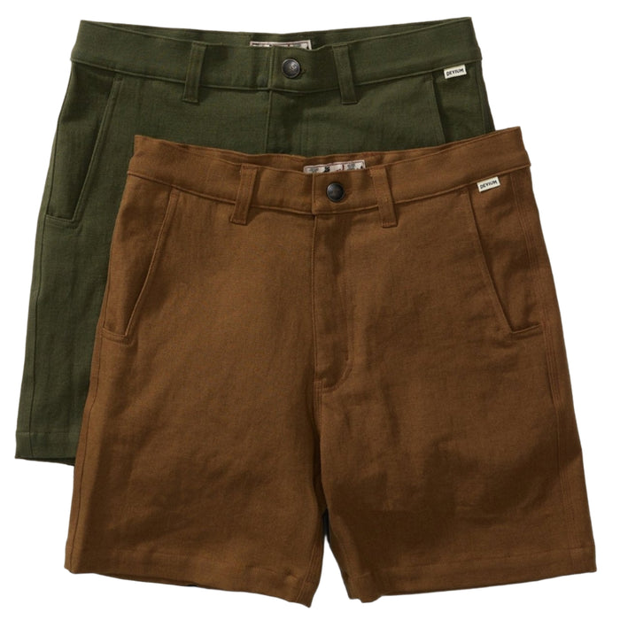 Irwin Canvas Utility Short